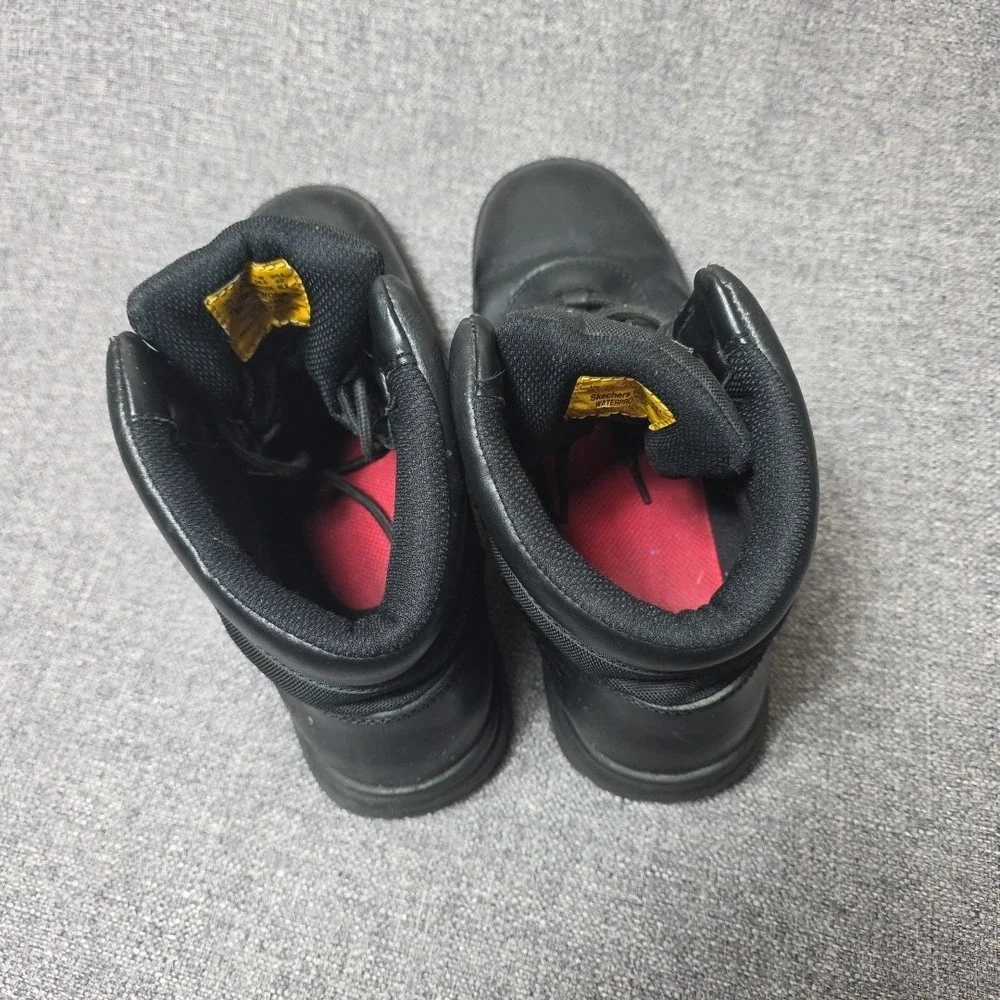 Skechers tactical wascana